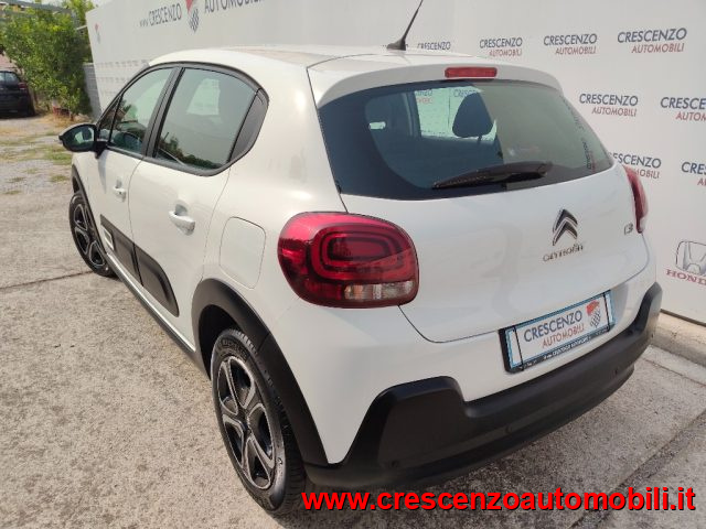 CITROEN C3 BLUEHDI 100 S&S FEEL PACK - foto 8