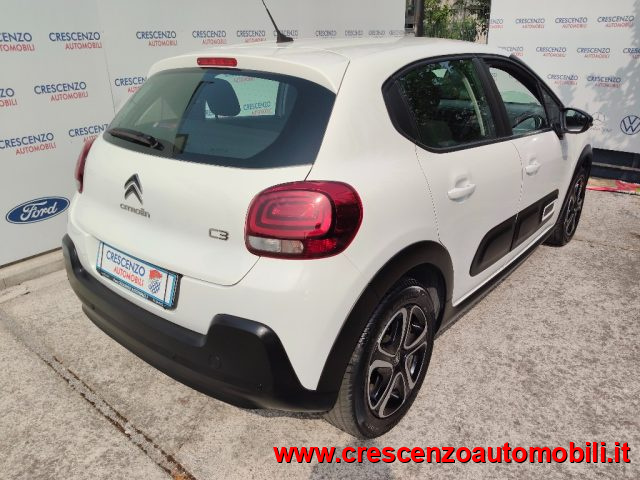 CITROEN C3 BLUEHDI 100 S&S FEEL PACK - foto 9