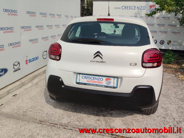 CITROEN C3 BLUEHDI 100 S&S FEEL PACK - foto 10