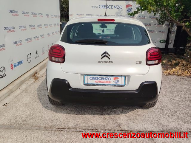 CITROEN C3 BLUEHDI 100 S&S FEEL PACK - foto 11