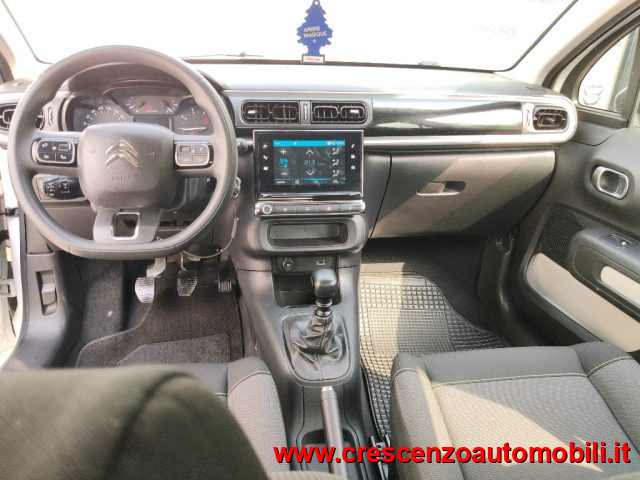 CITROEN C3 BLUEHDI 100 S&S FEEL PACK - foto 12