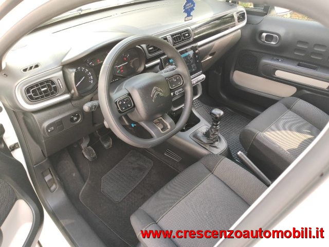 CITROEN C3 BLUEHDI 100 S&S FEEL PACK - foto 13