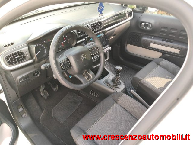 CITROEN C3 BLUEHDI 100 S&S FEEL PACK - foto 14