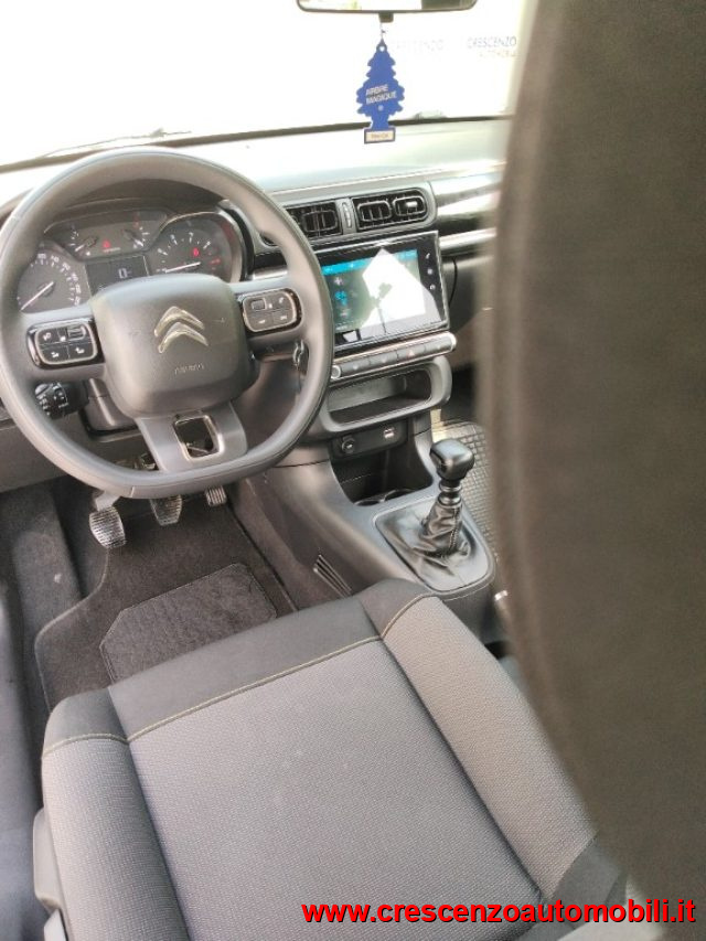 CITROEN C3 BLUEHDI 100 S&S FEEL PACK - foto 15
