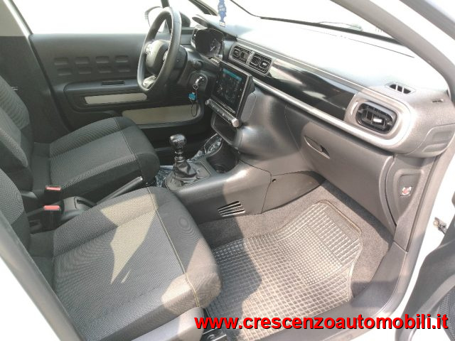 CITROEN C3 BLUEHDI 100 S&S FEEL PACK - foto 16