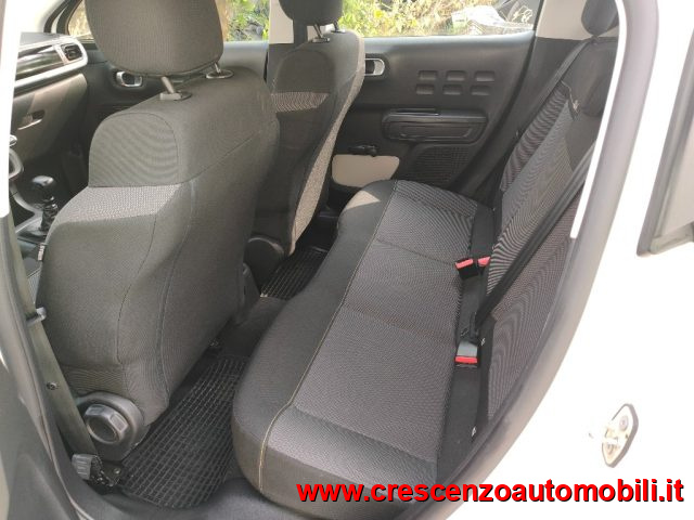 CITROEN C3 BLUEHDI 100 S&S FEEL PACK - foto 17