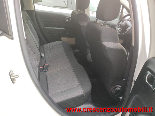 CITROEN C3 BLUEHDI 100 S&S FEEL PACK - foto 18
