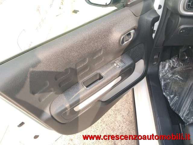 CITROEN C3 BLUEHDI 100 S&S FEEL PACK - foto 19