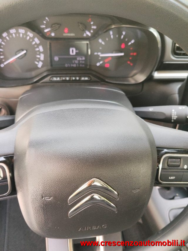 CITROEN C3 BLUEHDI 100 S&S FEEL PACK - foto 20