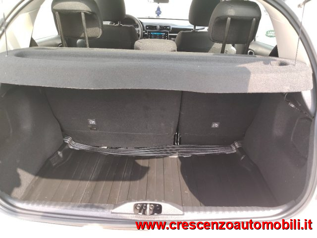 CITROEN C3 BLUEHDI 100 S&S FEEL PACK - foto 21