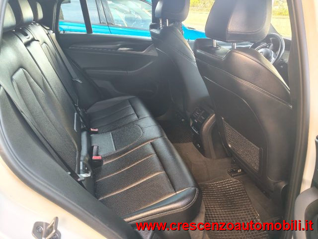 BMW X4 XDRIVE20D 48V MSPORT - PREZZO RE - foto 19