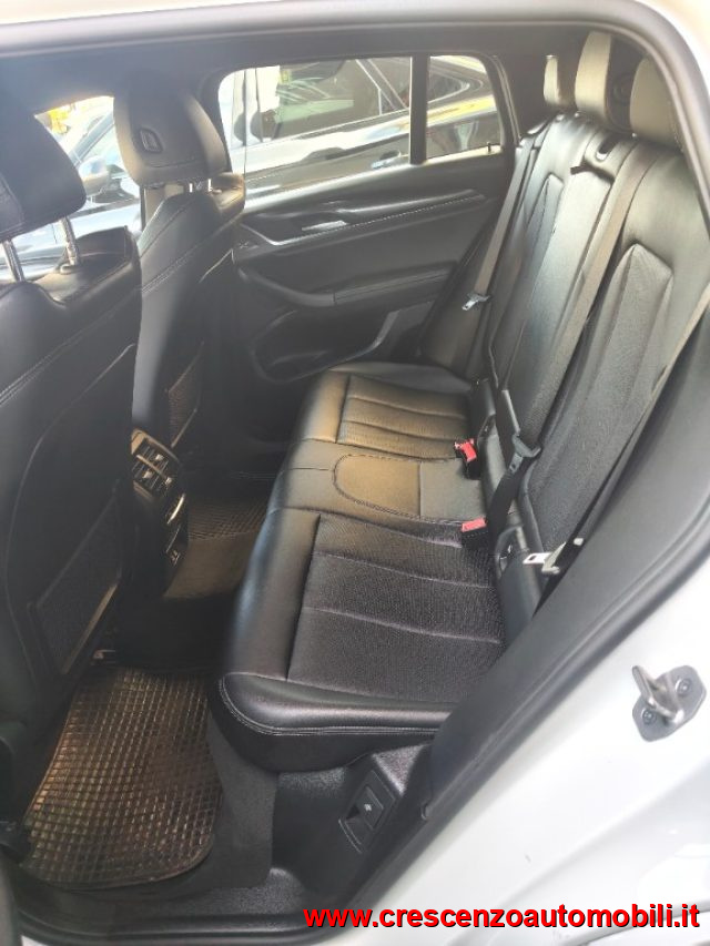 BMW X4 XDRIVE20D 48V MSPORT - PREZZO RE - foto 20