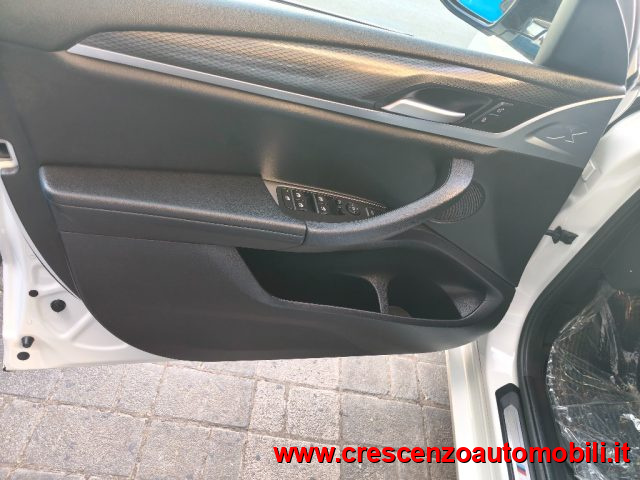 BMW X4 XDRIVE20D 48V MSPORT - PREZZO RE - foto 22