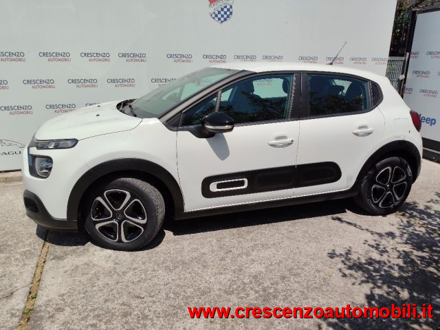 CITROEN C3 PURETECH 83  FEEL - 48.000 KM -  - foto 6