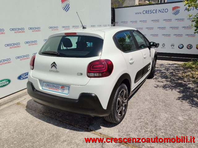 CITROEN C3 PURETECH 83  FEEL - 48.000 KM -  - foto 10