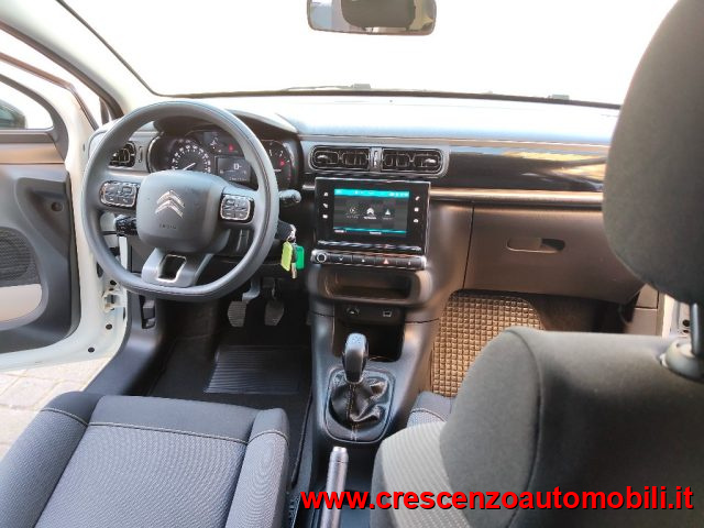 CITROEN C3 PURETECH 83  FEEL - 48.000 KM -  - foto 11
