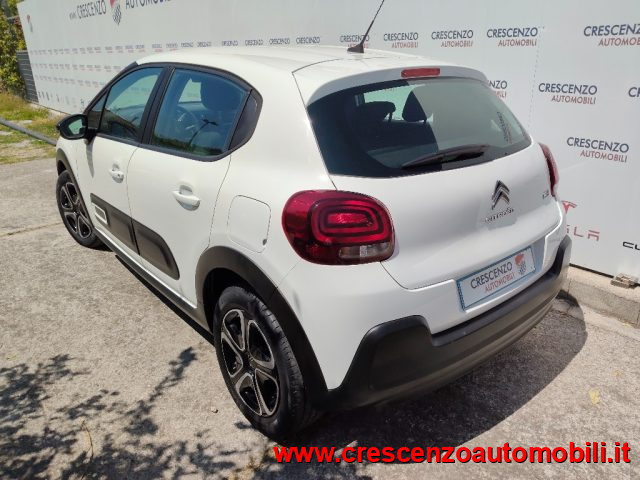 CITROEN C3 PURETECH 83  FEEL - 48.000 KM -  - foto 7