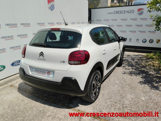 CITROEN C3 PURETECH 83  FEEL - 48.000 KM -  - foto 9
