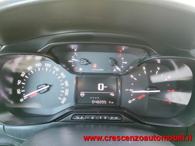 CITROEN C3 PURETECH 83  FEEL - 48.000 KM -  - foto 21