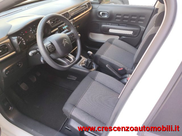 CITROEN C3 PURETECH 83  FEEL - 48.000 KM -  - foto 13