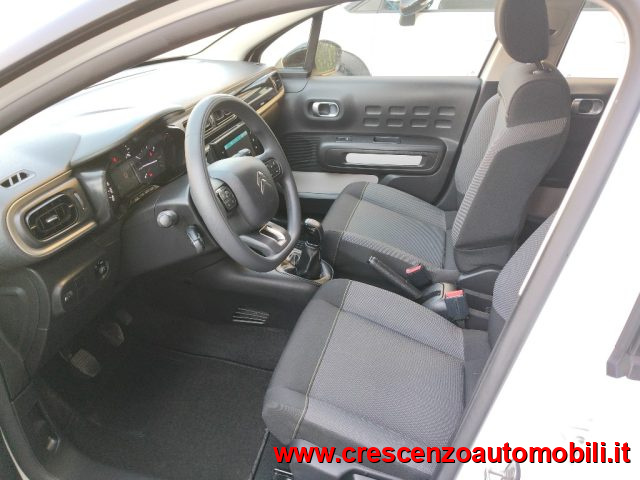 CITROEN C3 PURETECH 83  FEEL - 48.000 KM -  - foto 14