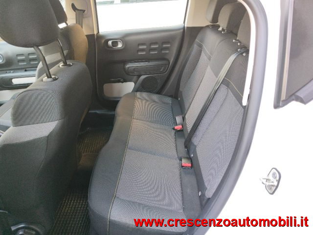 CITROEN C3 PURETECH 83  FEEL - 48.000 KM -  - foto 17