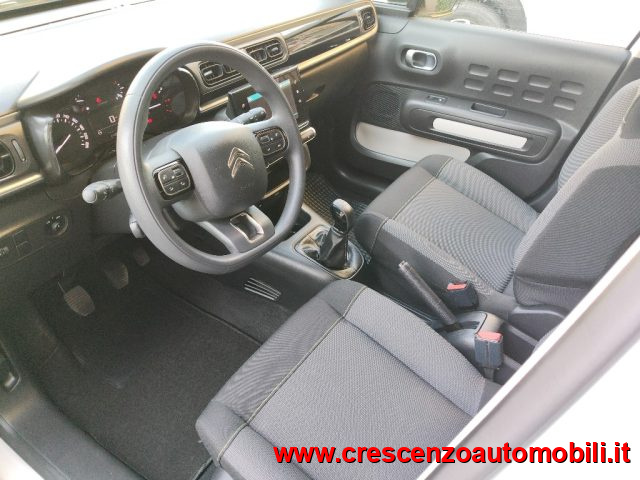 CITROEN C3 PURETECH 83  FEEL - 48.000 KM -  - foto 12