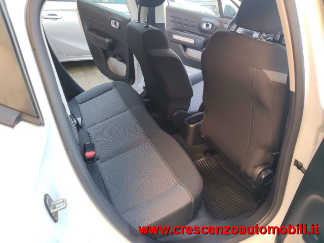 CITROEN C3 PURETECH 83  FEEL - 48.000 KM -  - foto 18