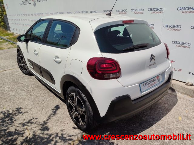 CITROEN C3 PURETECH 83  FEEL - 48.000 KM -  - foto 8