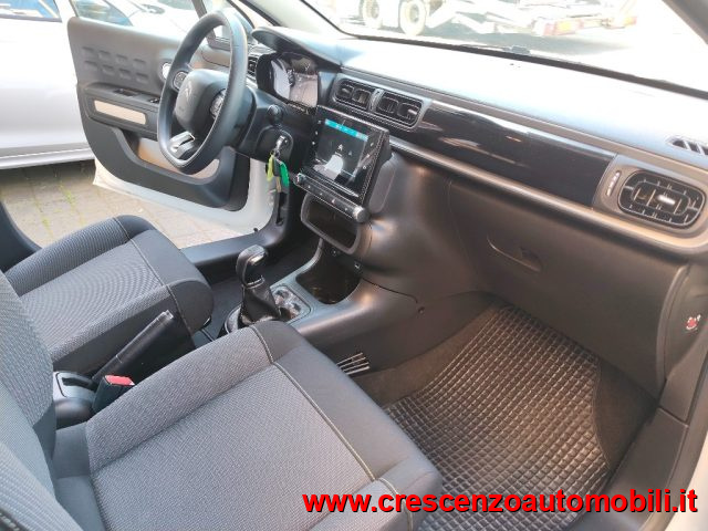 CITROEN C3 PURETECH 83  FEEL - 48.000 KM -  - foto 16