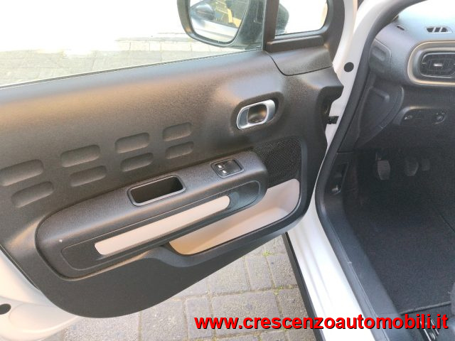 CITROEN C3 PURETECH 83  FEEL - 48.000 KM -  - foto 20