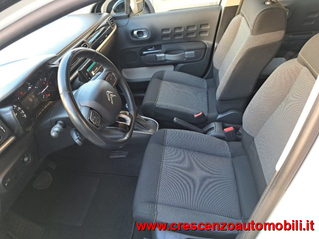CITROEN C3 PURETECH 110 SHINE AUTOMATICA -  - foto 13