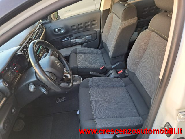 CITROEN C3 PURETECH 110 SHINE AUTOMATICA -  - foto 14