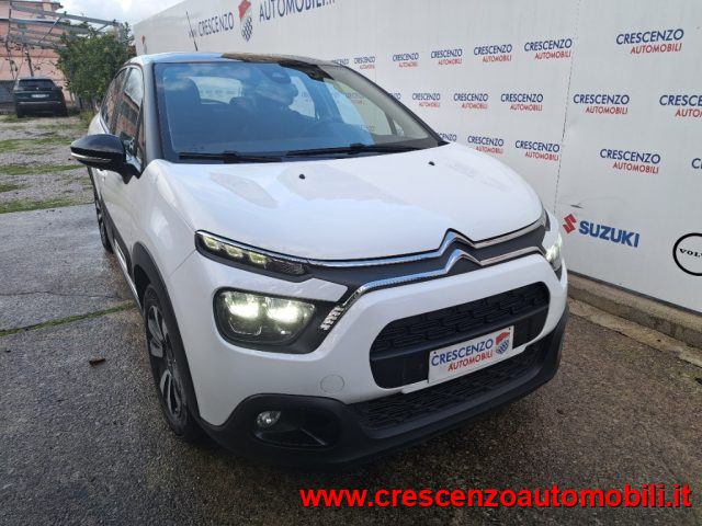 CITROEN C3 PURETECH 110 SHINE AUTOMATICA -  - foto 6