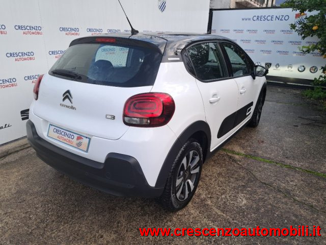 CITROEN C3 PURETECH 110 SHINE AUTOMATICA -  - foto 10