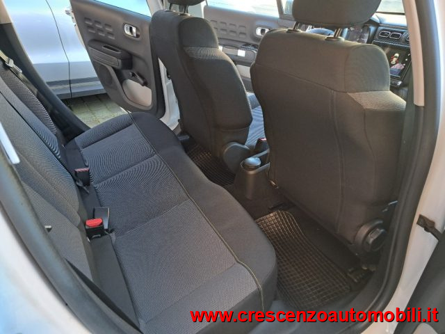 CITROEN C3 PURETECH 110 SHINE AUTOMATICA -  - foto 17