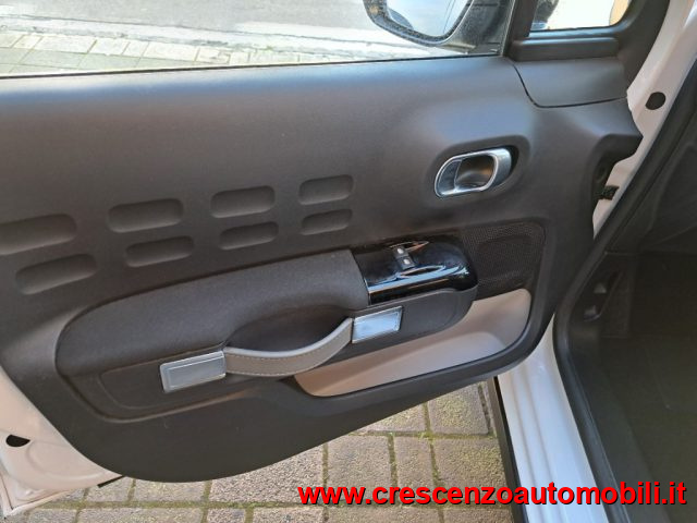 CITROEN C3 PURETECH 110 SHINE AUTOMATICA -  - foto 21