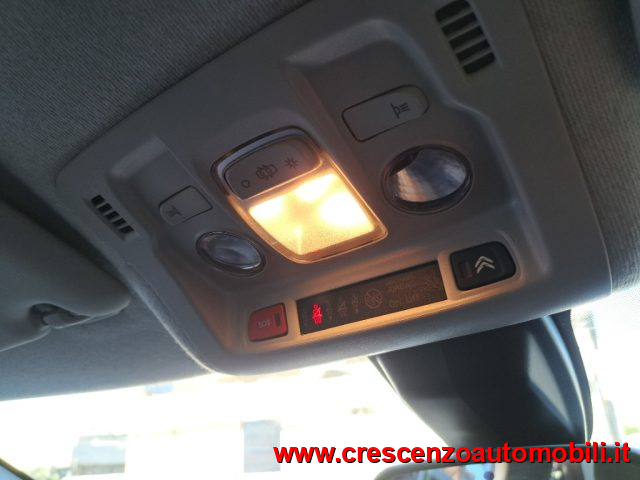 CITROEN C3 PURETECH 110 SHINE AUTOMATICA -  - foto 24