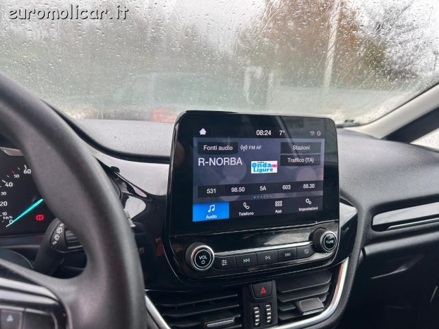 FORD FIESTA 1.5 TDCI 85 VAN N1 - foto 6