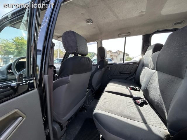 SANTANA 350 SUZUKI VITARA 1.6 HDI 4X4 - foto 17