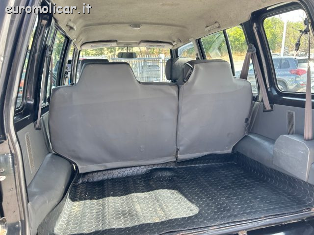 SANTANA 350 SUZUKI VITARA 1.6 HDI 4X4 - foto 19