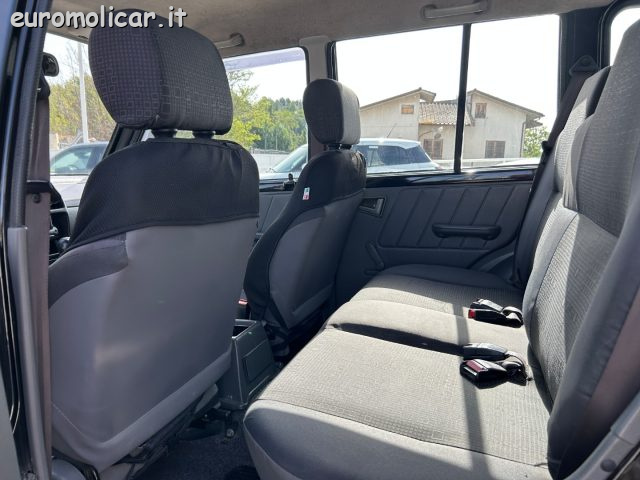 SANTANA 350 SUZUKI VITARA 1.6 HDI 4X4 - foto 15