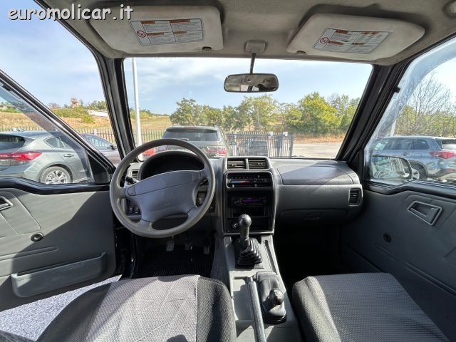 SANTANA 350 SUZUKI VITARA 1.6 HDI 4X4 - foto 16
