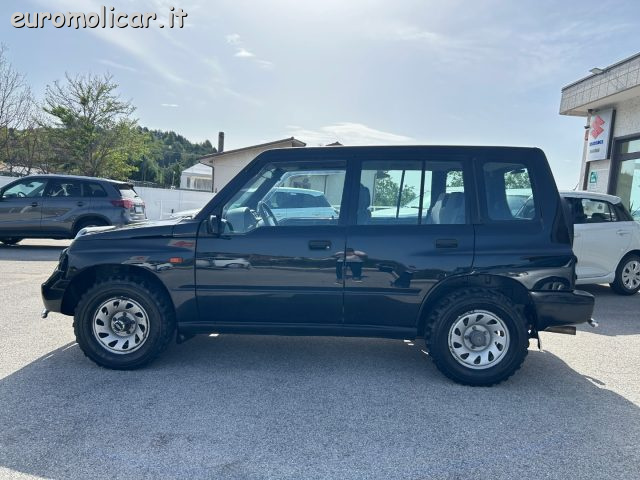 SANTANA 350 SUZUKI VITARA 1.6 HDI 4X4 - foto 7