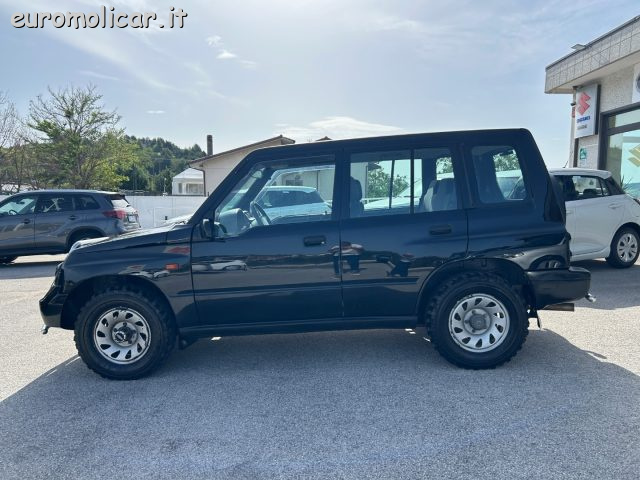 SANTANA 350 SUZUKI VITARA 1.6 HDI 4X4 - foto 8