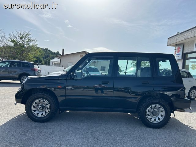 SANTANA 350 SUZUKI VITARA 1.6 HDI 4X4 - foto 9