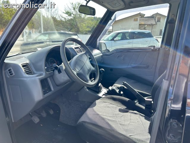 SANTANA 350 SUZUKI VITARA 1.6 HDI 4X4 - foto 12