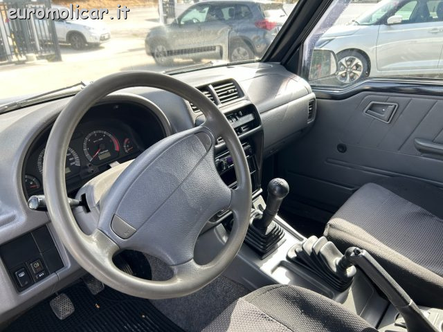 SANTANA 350 SUZUKI VITARA 1.6 HDI 4X4 - foto 13