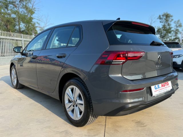 VOLKSWAGEN GOLF 2.0 TDI 40.000KM GARANZIA - foto 7