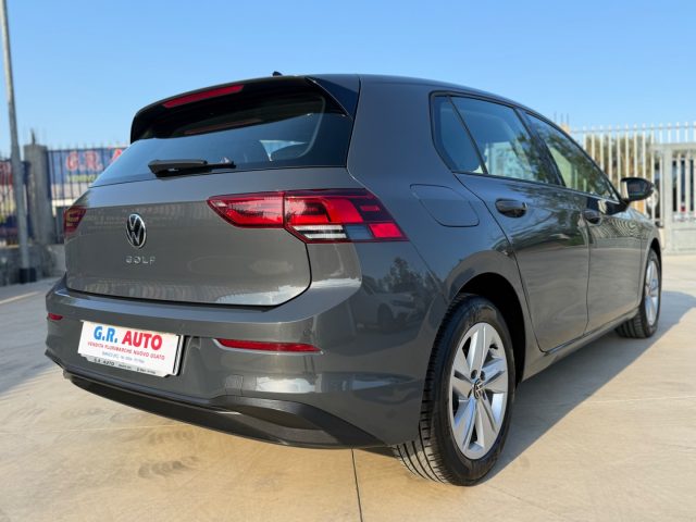 VOLKSWAGEN GOLF 2.0 TDI 40.000KM GARANZIA - foto 8